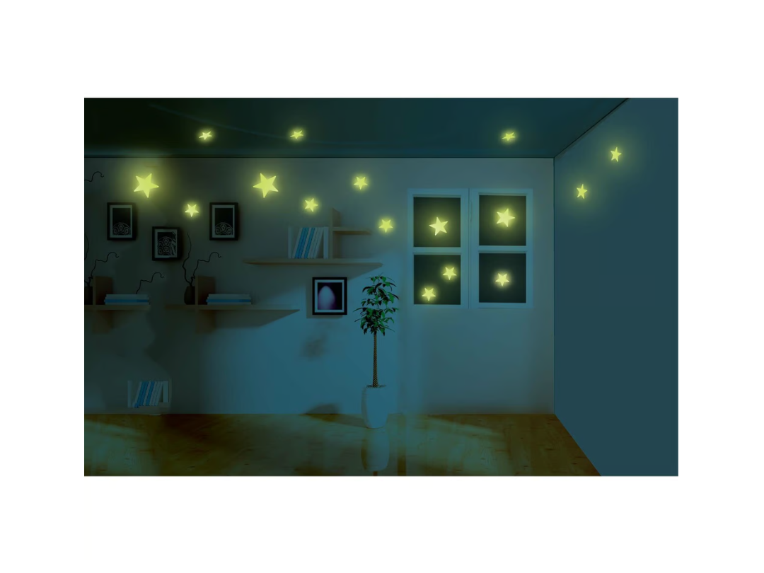 Buy 4M Glow Mini Star Kit - Fun Craft for Kids in Qatar Buy 4M Glow Mini Star Kit - Fun Craft for Kids in Qatar